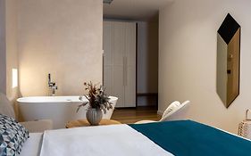Golden City Boutique Hotel Tirana